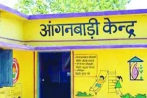 उत्तराखंड: बेतालघाट के 131 आंगनबाड़ी केंद्रों पर टेक होम राशन के बाद अब पौष्टिक आहार पर भी संकट