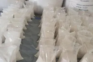 गुजरात में ATS का बड़ा एक्शन, 1,000 करोड़ से ज्यादा का मादक पदार्थ जब्त