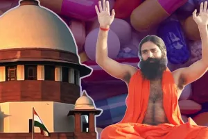 SC ने की रामदेव की आलोचना, कहा- डॉक्टरों पर हत्यारों की तरह आरोप कैसे लगा सकते हैं