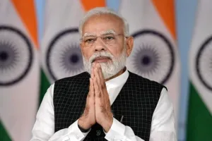 हर घर तिरंगा: पीएम मोदी ने बदली अपनी DP, देशवासियों से कही ये बात