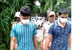 हल्द्वानी: आईटीआई गैंग के तीन आरोपी और गिरफ्तार, एक नाबालिग