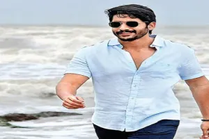 बॉलीवुड के इन चार ऐक्ट्रेस के साथ काम करना चाहते हैं साउथ एक्टर नागा चैतन्य