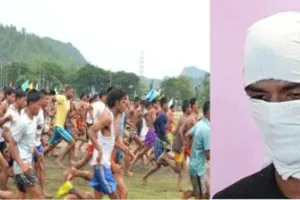 उत्तराखंड: अग्निवीर बनने को फर्जी प्रमाणपत्रों के साथ भर्ती रैली में पहुंचा यूपी के बुलंदशहर का युवक, एक गलती से खुली पोल