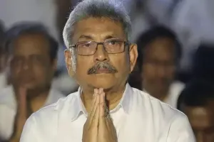 मानवाधिकार आयोग ने पूर्व राष्ट्रपति से गोटबाया राजपक्षे को सुरक्षा मुहैया कराने का किया अनुरोध