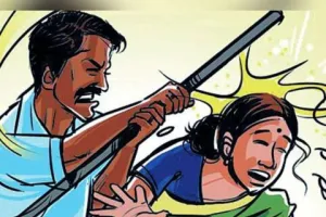 हल्द्वानी: नशेड़ी पति ने ग्राम प्रधान के साथ मिलकर पत्नी और साली को पीटा, रिपोर्ट दर्ज