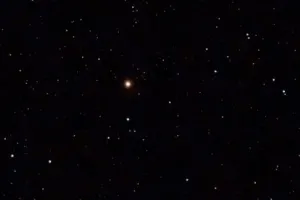 आकाश का सबसे विशालकाय लाल तारा तोड़ रहा दम, पहले की तुलना में दिखा कमजोर