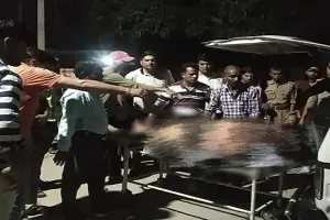 बिजनौर: गोली मारकर चालक से लूटी कार, बदमाश गिरफ्तार