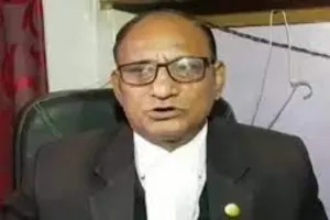 वाराणसी : ज्ञानवापी मस्जिद मामले से जुड़े वकील अभय नाथ यादव की मृत्यु