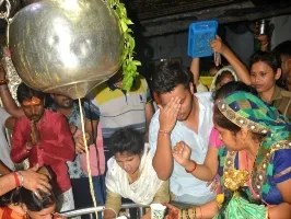 कानपुर : काशी विश्वनाथ की तरह बनेगा बाबा आनंदेश्वर कोरिडोर, सांसद सत्यदेव पचौरी कल करेंगे शिलान्यास