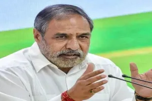 कांग्रेस एकजुट होकर करेगी हिमाचल प्रदेश चुनाव में मुकाबला: आनंद शर्मा