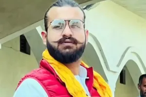 लखनऊ : मुख्तार के फरार बेटे अब्बास की तलाश तेज, कई राज्यों में पुलिस दे रही दबिश