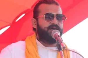 लखनऊ : अब्बास अंसारी की तलाश में लगे 84 पुलिसकर्मी, 25 अगस्त तक कोर्ट ने दी है इस बात की डेडलाइन