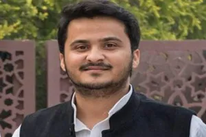 मुरादाबाद : सपा सांसद व विधायकों के साथ डीआईजी से मिले अब्दुल्ला आजम, जानिए क्या कहा?