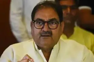 सिरसा से विकास में भेदभाव नहीं होगा बर्दाश्त: अभय सिंह चौटाला