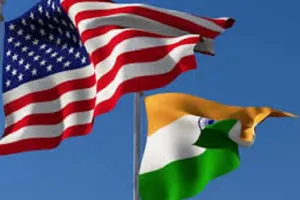 भारतीय रक्षा अताशे अब बेरोकटोक पेंटागन जा सकते हैं: अमेरिकी वायु सेना सेक्रेटरी