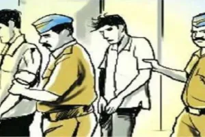 मादक पदार्थों की तस्करी करने वाले गिरोह का पर्दाफाश, पांच लोग गिरफ्तार