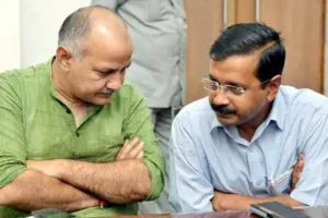 आबकारी के सवालों पर ‘कट्टर ईमानदारी’, ‘बिरादरी’ के नाम की ‘मक्कारी’ नहीं चलेगी- भाजपा