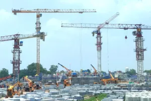 अयोध्या : 2023 तक हो जाएगा भूतल निर्माण, 24 में विराजेंगे रामलला