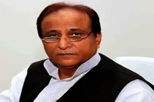 आजम खां की फिर बिगड़ी तबीयत, सांस लेने में तकलीफ के बाद अस्‍पताल में कराया गया भर्ती