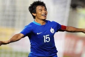 पूर्व कप्तान बाइचुंग भूटिया ने कहा- फीफा का फैसला बेहद कड़ा, भारत के पास खेल का स्तर ऊंचा करने का मौका