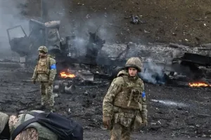 युद्ध के प्रभाव