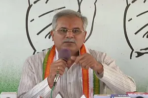 छत्तीसगढ़ सरकार ने की छह फीसदी महंगाई भत्ता बढ़ाने की घोषणा