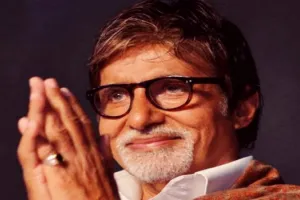 कोरोना वायरस से संक्रमित अमिताभ बच्चन ने शुभचिंतकों के प्रति जताया आभार