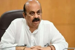 आरोपों का कोई मतलब नहीं, साक्ष्यों के साथ लोकायुक्त से करें शिकायत: बोम्मई