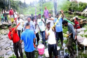 देहरादून: दयारा बुग्याल में बटर फेस्टिवल का आयोजन 17 को