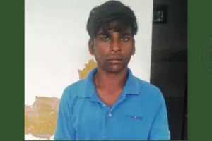 बरेली: कोर्ट में पेशी के दौरान पुलिस को चकमा देकर हुआ था फरार, अब गिरफ्तार