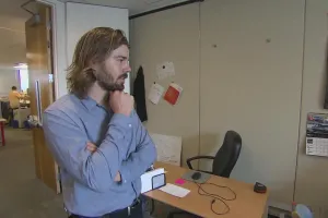 ड्रीम जॉब पर ग्रहण! स्टाफ की सैलरी मिनिमम 63 लाख रुपए करने के लिए अपने वेतन में कटौती करने वाले CEO का इस्तीफा