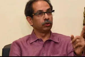 उद्धव बोले- ‘मुझे संजय राउत पर गर्व’ है, शिवसेना सांसद की गिरफ्तारी पर भड़के ठाकरे