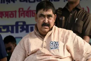 सीबीआई कोर्ट के जज को मिली धमकी, ‘अनुब्रत मंडल को नहीं छोड़ा तो…’