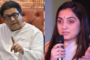 पैगंबर मोहम्मद टिप्पणी मामला: राज ठाकरे ने नूपुर शर्मा का किया समर्थन, जानें क्या कहा?