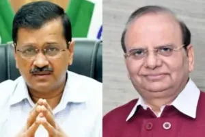केजरीवाल के हस्ताक्षर के बिना ही फाइल उपराज्यपाल के पास भेजी जा रही है: सूत्र