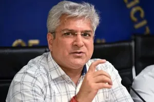 DTC बसों में नियुक्त की जाएंगी 200 महिला चालक- परिवहन मंत्री गहलोत