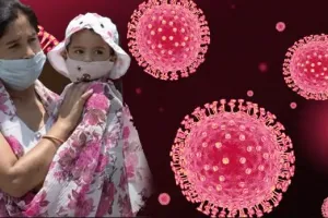 कोविड-19 के उपचाराधीन मामलों की संख्या कम होकर 96,442 पहुंची, कुल संख्या बढ़कर 4,43,68,195 हुई