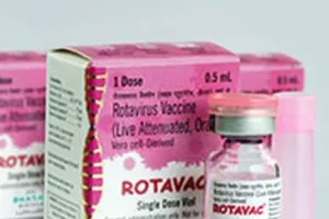 भारत बायोटेक का रोटावैक टीका नाइजीरिया में पेश, बच्चों को डायरिया से बचाने में है उपयोगी
