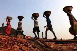 श्रम क्षेत्र में सुधार