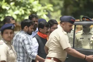 संजय राउत को कोर्ट ने 4 अगस्त तक ED की हिरासत में भेजा, जानें एजेंसी ने क्या किया दावा