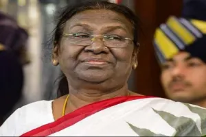 राष्ट्रपति ने तुमकुरू सड़क हादसे में लोगों की मौत पर किया शोक प्रकट  