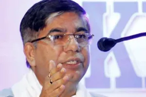 बच्चों में नवाचार की संस्कृति के लिये स्मार्ट इंडिया हैकाथॉन-जूनियर शुरू हुआ- शिक्षा राज्य मंत्री डा. सुभाष