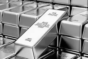 हाजिर मांग से चांदी की वायदा कीमतें मजबूत