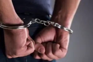 महिला से छेड़छाड़ के आरोप में आईटीबीपी का जवान गिरफ्तार