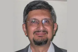 वैज्ञानिक समीर वी. कामत हुए डीआरडीओ के अध्यक्ष नियुक्त