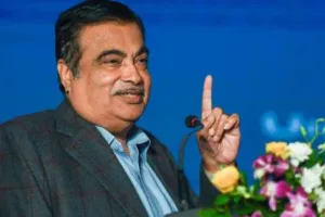 सड़क परिवहन और राजमार्ग मंत्री गडकरी ने अपने आलोचकों पर निशाना साधा, कार्यक्रम का वीडियो साझा किया