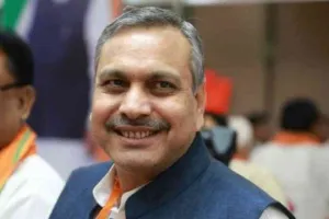 भाजपा ने सौदान सिंह को बनाया हिमाचल प्रदेश का चुनाव प्रभारी, राणा बने सह-प्रभारी