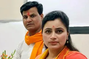 कोर्ट ने नवनीत राणा और उनके पति के विरुद्ध दायर याचिका की खारिज, कही ये बात