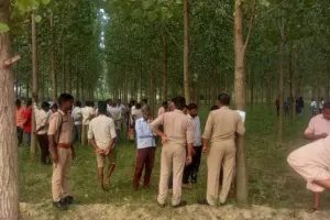 बरेली: बदमाशों ने पिता और पुत्र को बंधक बनाकर ट्रैक्टर लूटा, घटना से मचा हड़कंप