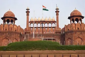 लाल किले के भीतर इतिहास को जीवंत करता है नवनिर्मित ‘रेड फोर्ट सेंटर’